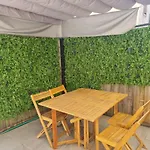Appartement 4 Voyageurs Avec Terrasse Wifi