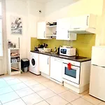 Appartement 4 Voyageurs Avec Terrasse Wifi