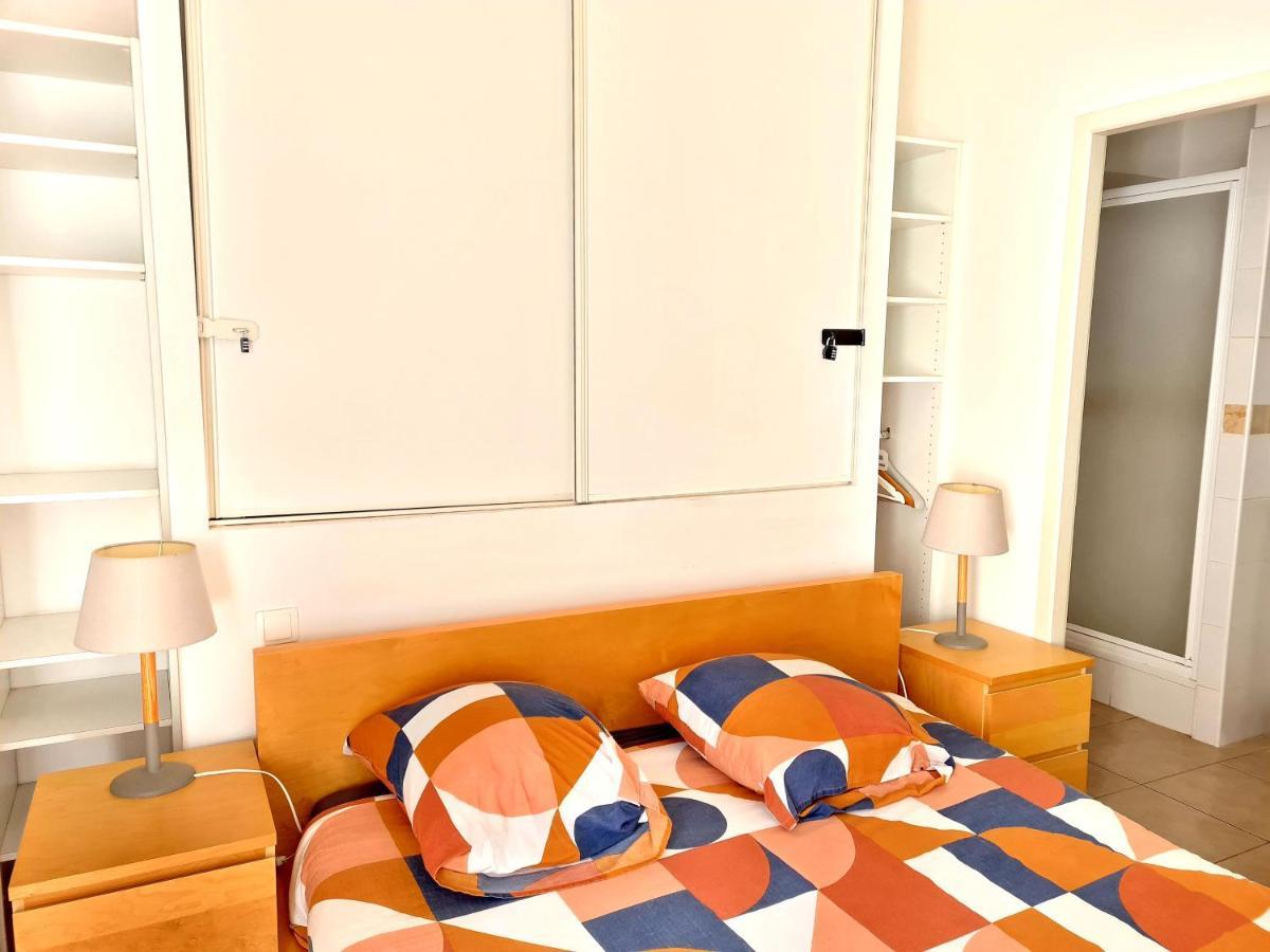 Apartment 4 Voyageurs Avec Terrasse Wifi Carcassonne